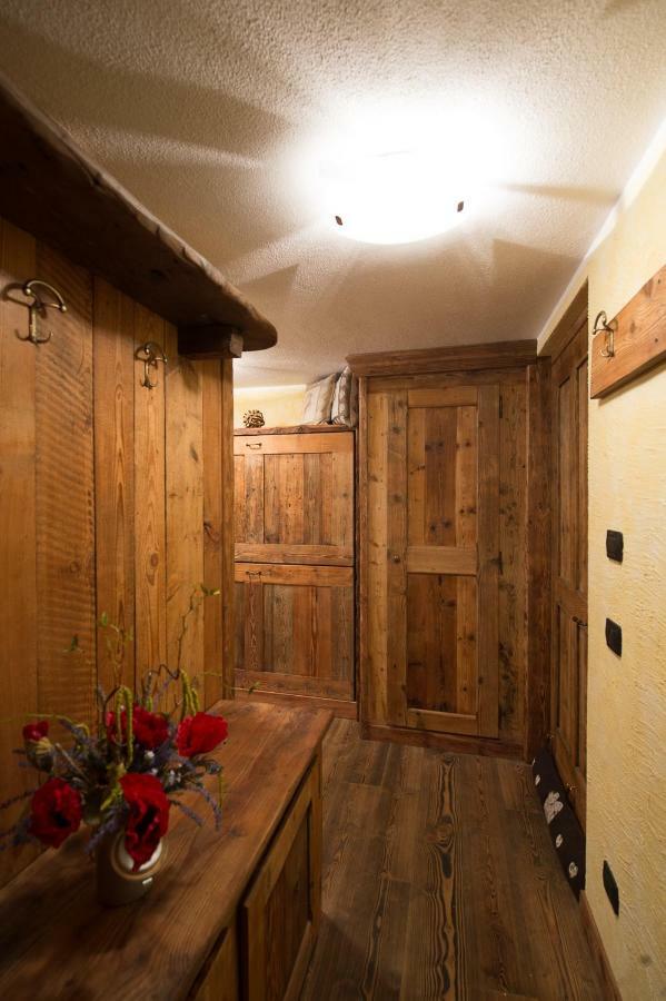 Bellavista Cogne Apartment المظهر الخارجي الصورة
