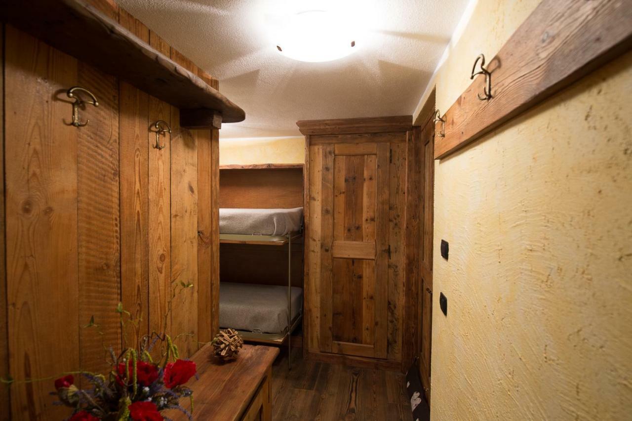 Bellavista Cogne Apartment المظهر الخارجي الصورة