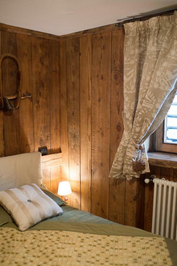 Bellavista Cogne Apartment المظهر الخارجي الصورة